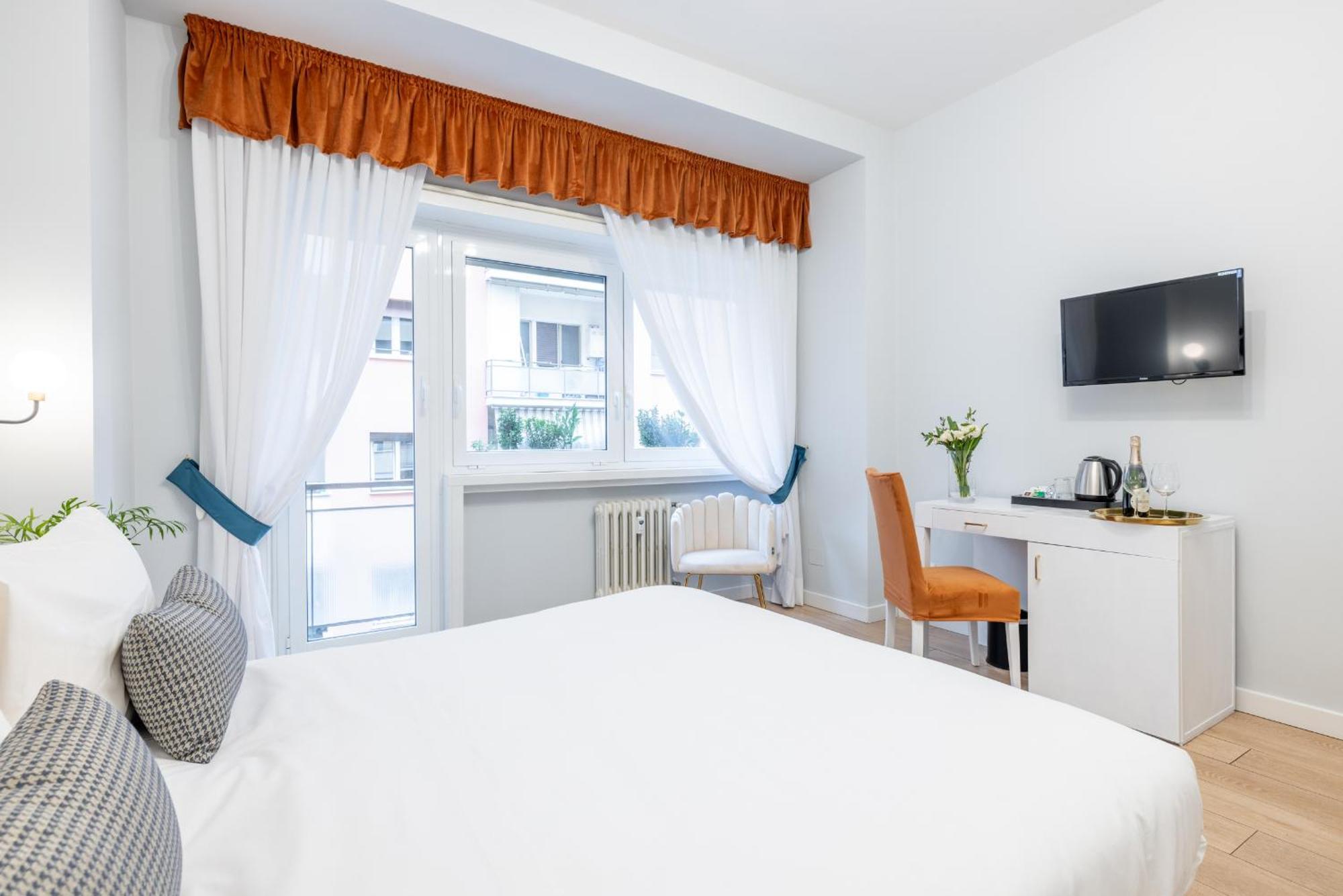 Domus Bella Guest house