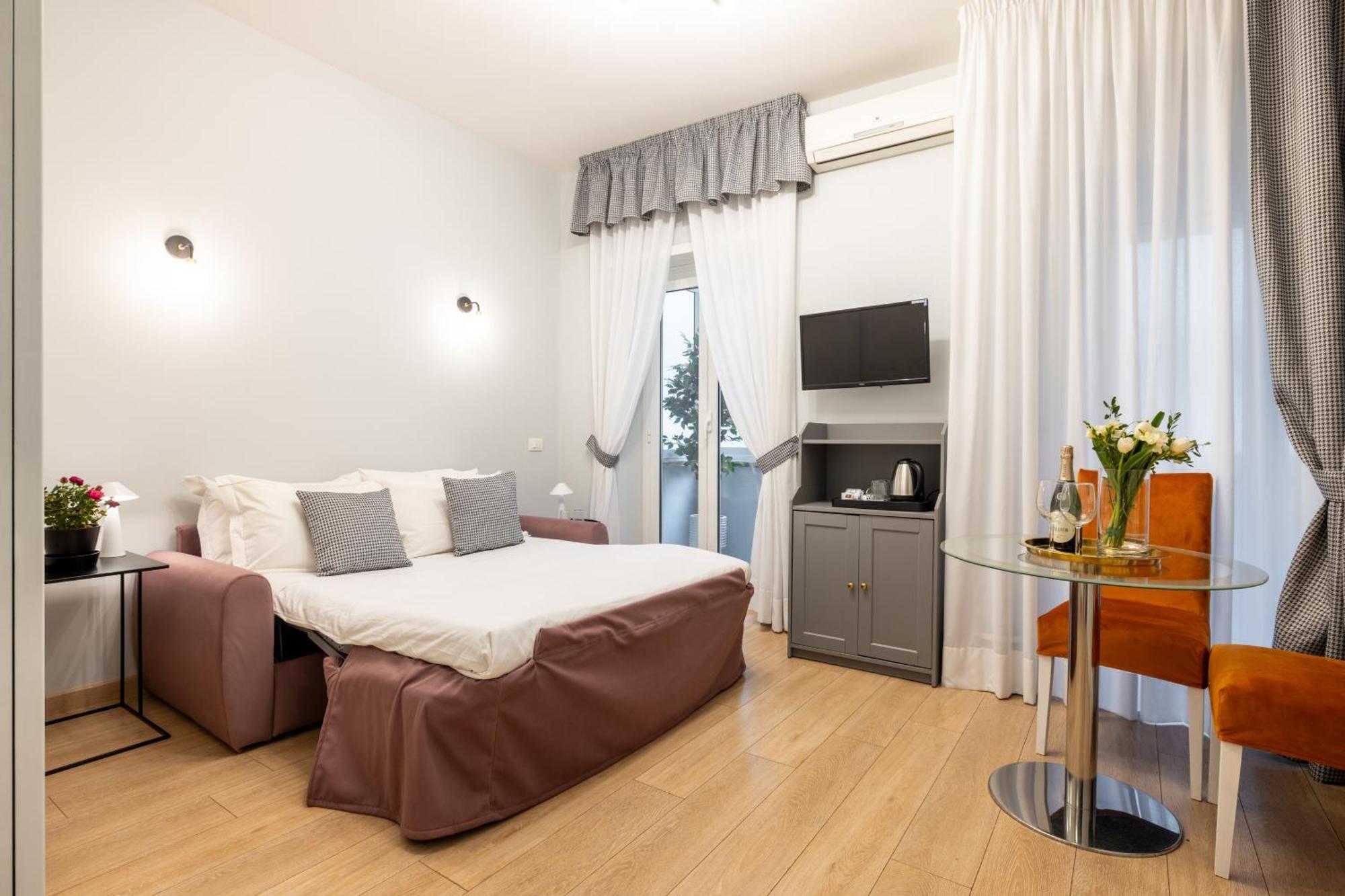 Domus Bella Gasthof